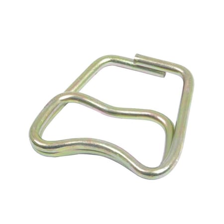 Aftermarket S128 Lower Link Ball Retaining Clip Fits FordNew Holland Dexta, 7630 Plus S.128-SPX